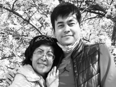 Әнші Гүлнар Сиқымбаеваның ұлы өлі табылды