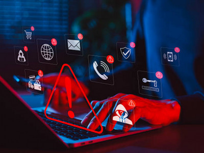 Азаматтардың жеке деректері мен ақшасын ұрлаған қылмыстық топтың қызметі тоқтатылды