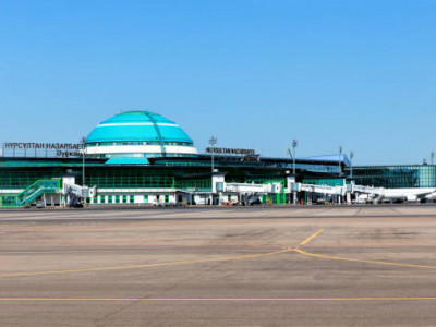 15 сәуірден бастап Астана әуежайының жұмыс кестесі өзгереді