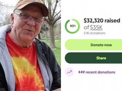 Клиентке жолай кола сатып ала келген курьер 45 мың доллар шайпұл алған