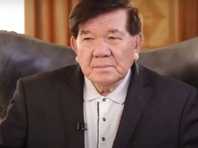 Мұхтар Шаханов жансақтау бөлімінде жатыр