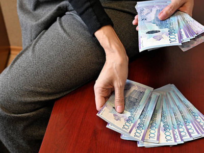 Астанадағы емханада бюджет қаражатын жымқыру схемасы әшкереленді