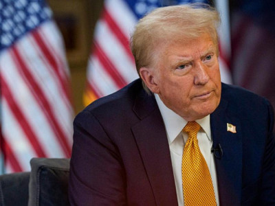 Трамп Иранды қолдайтын елдерге қатаң ескерту жасады