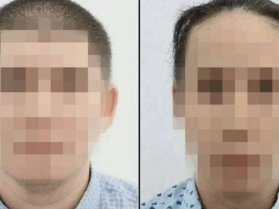 Күдікті Ақбаян Мұқанғалиева психиатриялық ауруханада ем алып жатыр – ІІМ