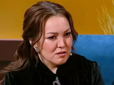 "Мені өлді деп ойлаған": Жұлдызай Дүйсембиева ауыр жағдайдан аман қалғанын айтты (ВИДЕО)