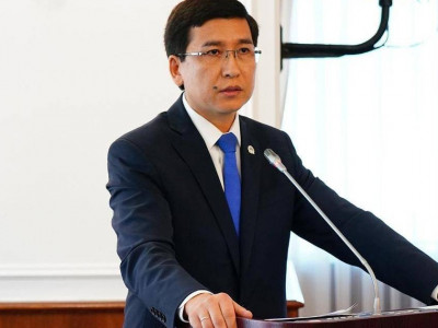 "Ажырасып жатқандар бар": Асхат Аймағамбетов психологтарға қатысты үлкен мәселені көтерді