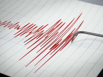 Алматы облысында 2 балдық жер сілкінісі тіркелді