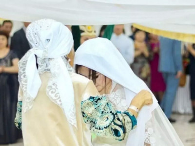 Жамбыл облысында енесі келінін сотқа берді