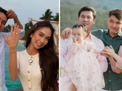 «Балам деп айта алмаймын»: Жанболат Ербатыров ұлы туралы шындықты айтты (ВИДЕО)