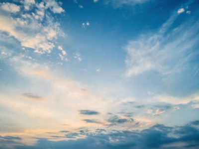 Қазгидромет ауа райына байланысты ескерту жасады