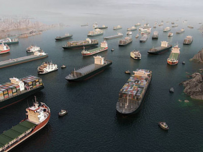 Израильдің Ливанға шабуылынан кейін Иран Ормуз бұғазы арқылы кеме қозғалысын тоқтатты