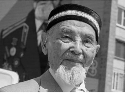 ШҚО-да соғыс ардагері Құрмат Рахимов өмірден озды