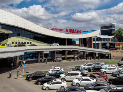 Алматы әуежайы жолаушыларға маңызды ескерту жасады