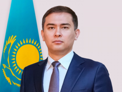 Дамир Қожахметов көлік вице-министрі болып тағайындалды
