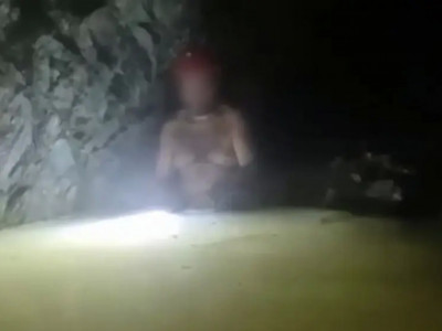 14 күн бойы шахтаның астында қалып қойған жұмысшы тірі табылды