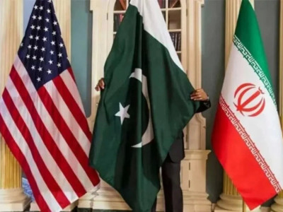 Иран делегациясы АҚШ-пен келіссөздер үшін Исламабадқа келді
