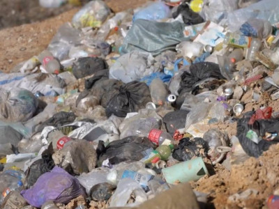 Таза Қазақстан: Полиция үш мыңнан астам қоқыс үйіндісін жойды