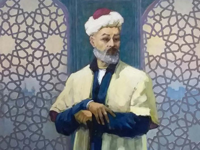 Әлішер Науидың қолжазбасы Қазақстанға қалай келді?