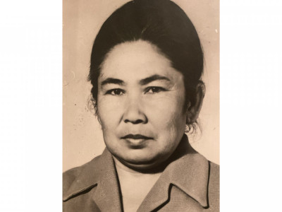 Ата-анамыз – әулетіміздің темірқазығы