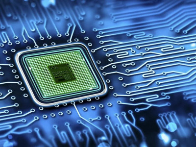 Чип бәсекесі: біздің орнымыз қай жерде?