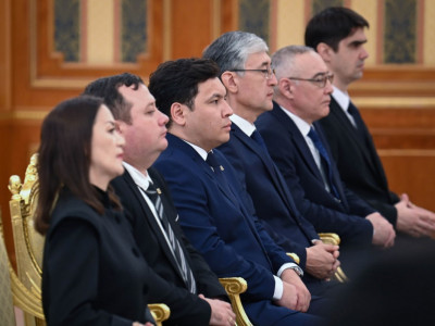 Президент: Ғылымдағы басты мақсат – қаржыны игеру емес, қоғамға пайдасы тиетін жобаларды жүзеге асыру