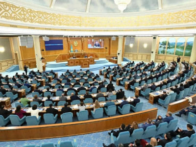 Құрылтай сайлауы тамыз айында өтеді – Мемлекет басшысы