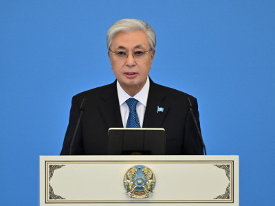 Құқықтық нигилизмге жол жоқ – Президент