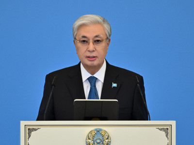 Құқықтық нигилизмге жол жоқ – Президент