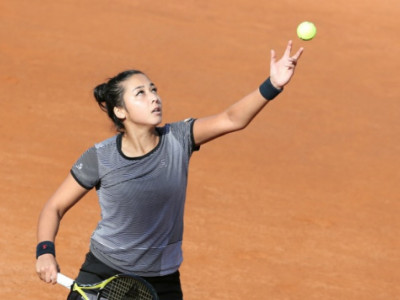 Теннисші Зарина Дияс спорттық мансабын аяқтады