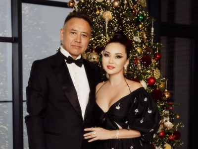 Баян Алагөзова күйеуінің биін қайталаған жандарға қомақты сыйақы бермекші