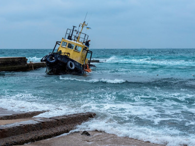 Жерорта теңізіндегі кеме апаты: ондаған мигрант із-түзсіз жоғалып кетті
