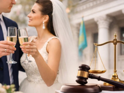 Павлодарлық сот той үшін 6,3 млн теңге несие алған әйелдің қарызын толық кешірді