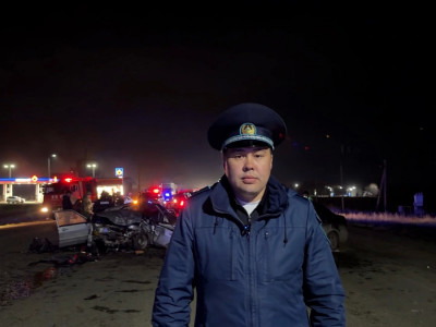 Ақтөбеде қайғылы жағдай болды