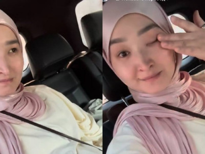 «Өмір мен өлімнің арасында болдым»: Төреғали Төреәлінің әйелі көз жасына ерік берді