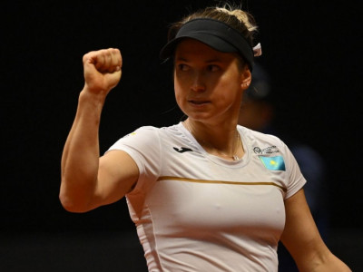 Юлия Путинцева Қазақстанға Билли Джин Кинг кубогының финалдық кезеңіне жолдама алып берді