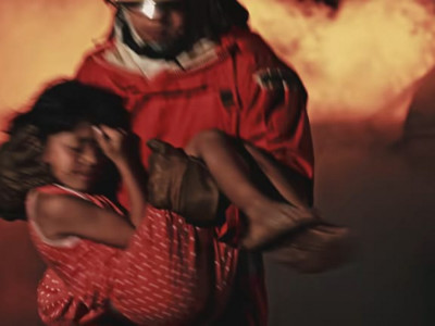 Астанада тұрғын үйден өрт шығып, үш бала көз жұмды