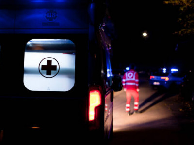 Өскеменде екі адам жол апатынан ажал құшты