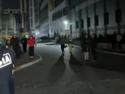 Астанада өрттен үш бала көз жұмды: аман қалған науқастың жағдайы белгілі болды