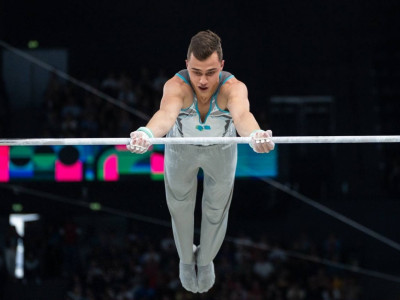 Милад Карими Хорватиядағы әлем кубогінде күміс медаль жеңіп алды