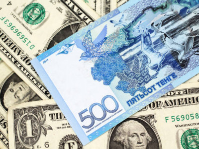 Шетел валютасы қанша теңгеден саудаланып жатыр