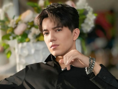 Димаш Құдайберген «Халықаралық мәдени алмасуға қосқан жылдық үлесі үшін» марапатына ие болды