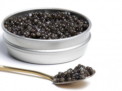 Атырауда мемлекеттік мекеме 147 миллионға бекіре уылдырығын сатып алмақ болған