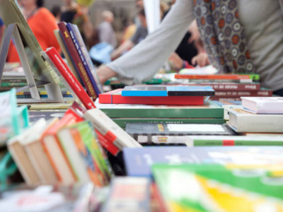 Елордада халықаралық кітап көрме-жәрмеңкесі өтеді