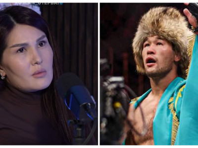 «Неке шартын жазып бер»: Шавкат Рахмоновтың экс-әйелі оған қатысты тағы бір шындығын жайып салды