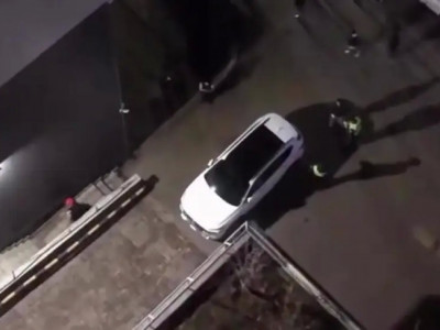 Астанадағы өрт: құтқарушыларға кедергі келтірген жүргізуші жауапқа тартылды