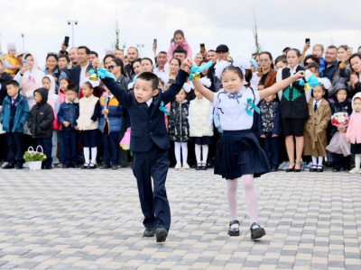 Халықаралық білім олимпиадасы жеңімпаздарына енді 6,5 млн теңгеге дейін беріледі