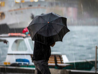 Көктайғақ, бұршақ: Синоптиктер ауа райы болжаным жариялады