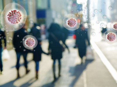 COVID-19: Қазақстанда жаңа штамм анықталған жоқ