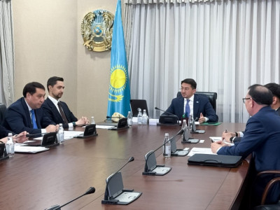 Жүргізуші куәлігін алу тәртібіне өзгеріс енгізілмек