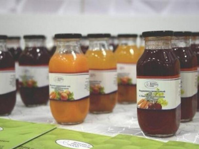 Елімізде жеміс пен көкөніс өнімдерін өңдеудің жаңа технологиясы әзірленді